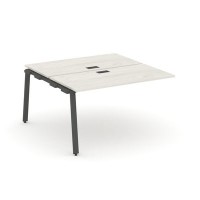 Style Project SN-6A.DNRS-024 (Дуб наварра/Антрацит металл) Проходной наборный элемент