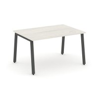 Style Project SN-6A.SPRG-004.3 (Дуб наварра/Антрацит металл) Стол переговорный