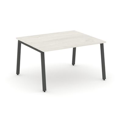 Style Project SN-6A.SPRG-034.3 (Дуб наварра/Антрацит металл) Стол переговорный