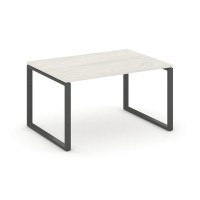 Style Project SN-6O.SPRG-003.3 (Дуб наварра/Антрацит металл) Стол переговорный