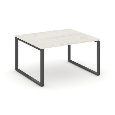 Style Project SN-6O.SPRG-034.3 (Дуб наварра/Антрацит металл) Стол переговорный