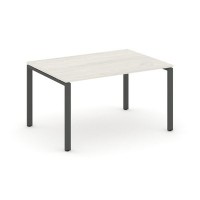 Style Project SN-6P.SPRG-001.3 (Дуб наварра/Антрацит металл) Стол переговорный