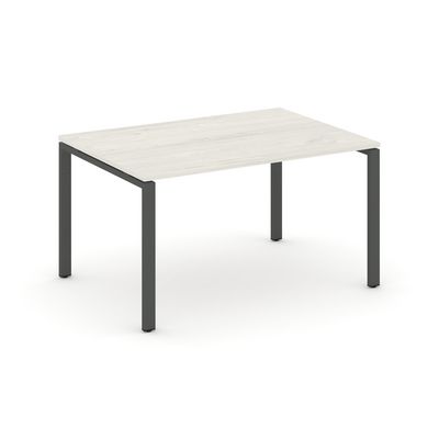 Style Project SN-6P.SPRG-003.3 (Дуб наварра/Антрацит металл) Стол переговорный