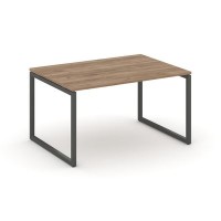 Style Project SN-4O.SPRG-004.3 (Дуб табак/Антрацит металл) Стол переговорный