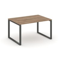 Style Project SN-6O.SPRG-002.3 (Дуб табак/Антрацит металл) Стол переговорный