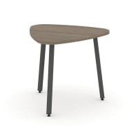 Style Project SN-4.SPRG-70.3 (Вяз благородный/Антрацит металл) Стол переговорный