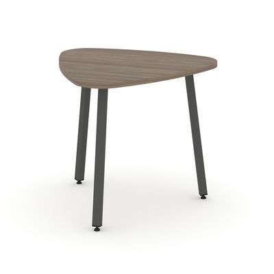 Style Project SN-4.SPRG-70.3 (Вяз благородный/Антрацит металл) Стол переговорный