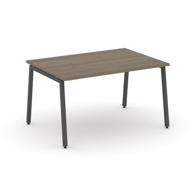 Style Project SN-4A.SPRG-003.3 (Вяз благородный/Антрацит металл) Стол переговорный