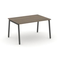 Style Project SN-4A.SPRG-004.3 (Вяз благородный/Антрацит металл) Стол переговорный