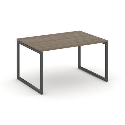 Style Project SN-4O.SPRG-004.3 (Вяз благородный/Антрацит металл) Стол переговорный