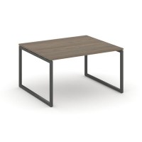 Style Project SN-4O.SPRG-032.3 (Вяз благородный/Антрацит металл) Стол переговорный