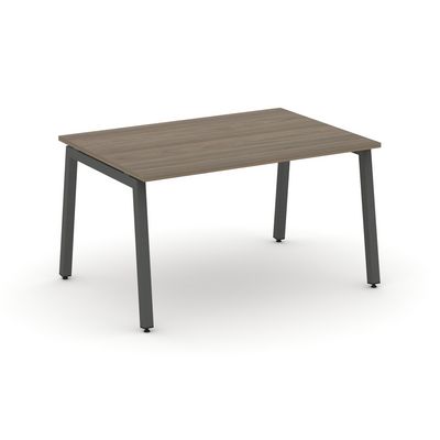 Style Project SN-5A.SPRG-001.3 (Вяз благородный/Антрацит металл) Стол переговорный