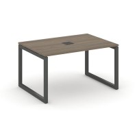 Style Project SN-5O.SPRG-001 (Вяз благородный/Антрацит металл) Стол переговорный