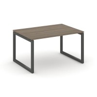 Style Project SN-5O.SPRG-004.3 (Вяз благородный/Антрацит металл) Стол переговорный