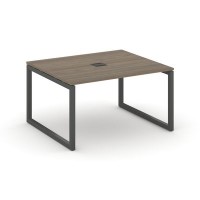 Style Project SN-5O.SPRG-033 (Вяз благородный/Антрацит металл) Стол переговорный