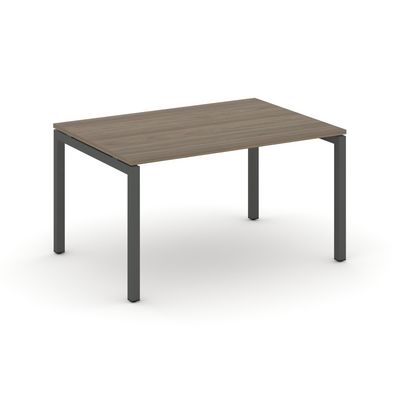 Style Project SN-5P.SPRG-001.3 (Вяз благородный/Антрацит металл) Стол переговорный