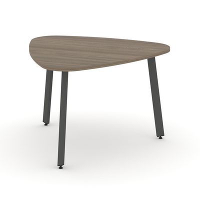 Style Project SN-6.SPRG-71.3 (Вяз благородный/Антрацит металл) Стол переговорный