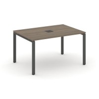 Style Project SN-6P.SPRG-004 (Вяз благородный/Антрацит металл) Стол переговорный