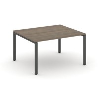 Style Project SN-6P.SPRG-032.3 (Вяз благородный/Антрацит металл) Стол переговорный