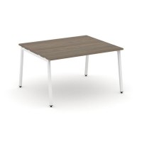 Style Project SN-4A.SPRG-034.3 (Вяз благородный/Белый металл) Стол переговорный