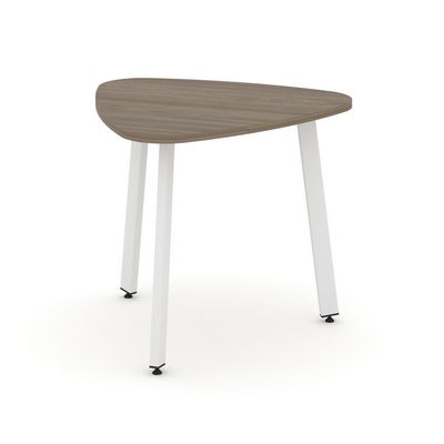 Style Project SN-6.SPRG-70.3 (Вяз благородный/Белый металл) Стол переговорный