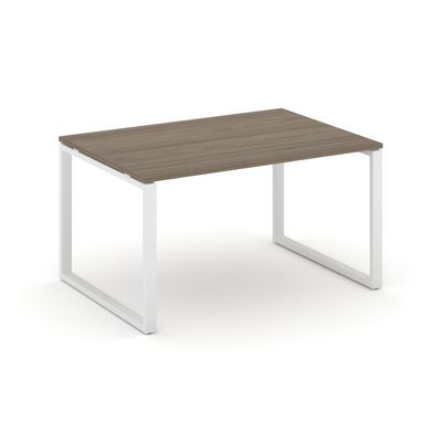 Style Project SN-6O.SPRG-001.3 (Вяз благородный/Белый металл) Стол переговорный