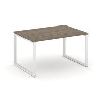 Style Project SN-6O.SPRG-004.3 (Вяз благородный/Белый металл) Стол переговорный