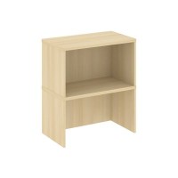 Style Project SN.NT-006 (Акация лорка) Надставка на тумбу 2 яруса