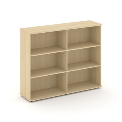 Стайл Проджект SN.TOP-152 (Акация лорка) Тумба опорная/приставная