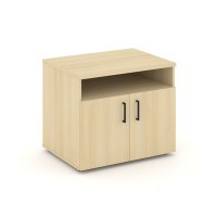 Style Project SN.TS-001 (Акация лорка) Тумба для оргтехники/сервисная