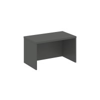 Style Project SN.NT-003 (Антрацит) Надставка на тумбу 1 ярус