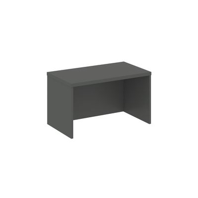 Style Project SN.NT-003 (Антрацит) Надставка на тумбу 1 ярус