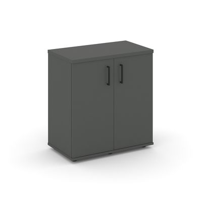 Style Project SN.TOP-032 (Антрацит) Тумба опорная/приставная