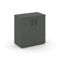 Style Project SN.TOP-033 (Антрацит) Тумба опорная/приставная