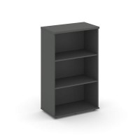 Style Project SN.TOP-051 (Антрацит) Тумба опорная/приставная