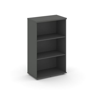 Style Project SN.TOP-052 (Антрацит) Тумба опорная/приставная