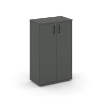 Style Project SN.TOP-061 (Антрацит) Тумба опорная/приставная