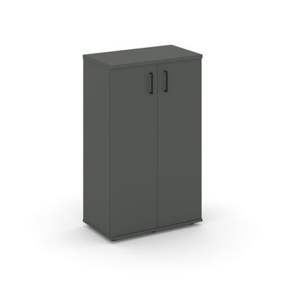 Style Project SN.TOP-063 (Антрацит) Тумба опорная/приставная