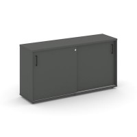 Style Project SN.TOP-143 (Антрацит) Тумба опорная/приставная