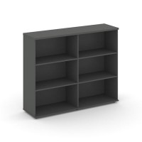 Style Project SN.TOP-151 (Антрацит) Тумба опорная/приставная