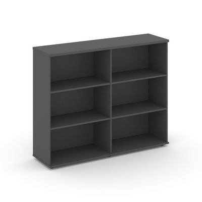 Style Project SN.TOP-152 (Антрацит) Тумба опорная/приставная