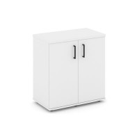 Style Project SN.TOP-031 (Белый) Тумба опорная/приставная