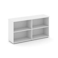 Style Project SN.TOP-122 (Белый) Тумба опорная/приставная