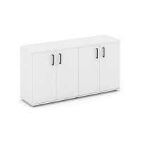 Style Project SN.TOP-131 (Белый) Тумба опорная/приставная