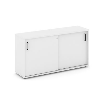 Style Project SN.TOP-143 (Белый) Тумба опорная/приставная