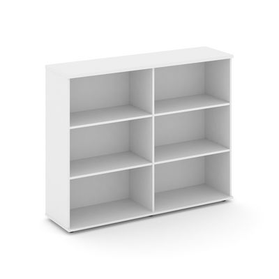 Style Project SN.TOP-152 (Белый) Тумба опорная/приставная