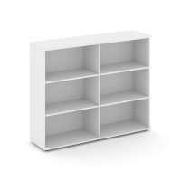 Style Project SN.TOP-153 (Белый) Тумба опорная/приставная