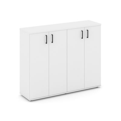 Style Project SN.TOP-163 (Белый) Тумба опорная/приставная