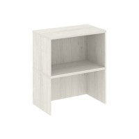 Style Project SN.NT-004 (Дуб наварра) Надставка на тумбу 2 яруса