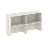 Style Project SN.NT-106 (Дуб наварра) Надставка на тумбу 2 яруса